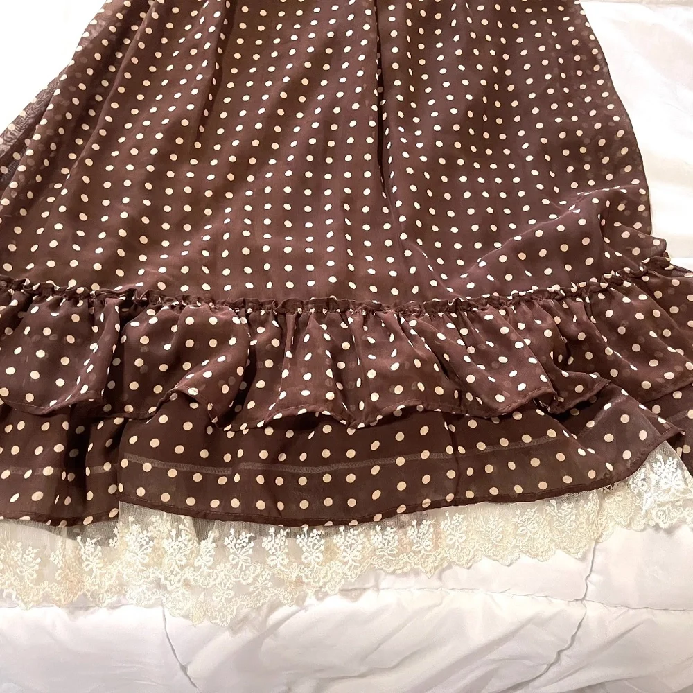 Dress - Picture 8 of 11